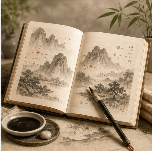 古诗赏析封面