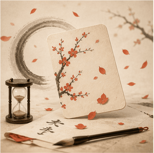 飞花令封面