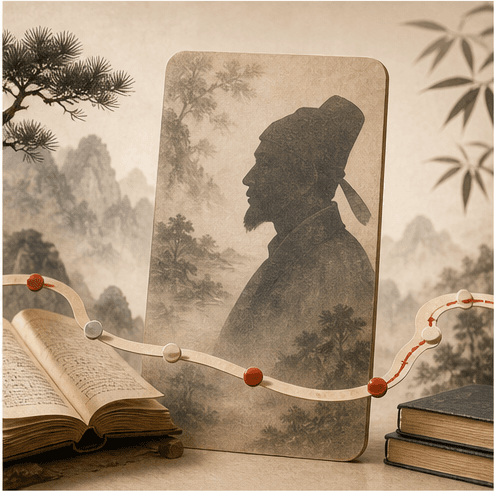 诗人传记封面